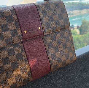 Louis Vuitton Bond Street damier Ebene